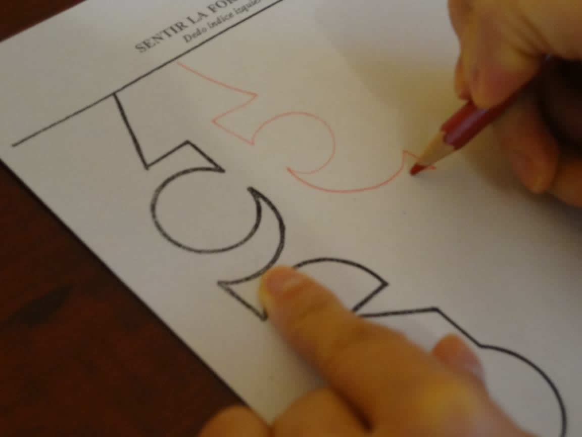 Terapia que se imparten a pacientes aplicando el M�todo Guillour�