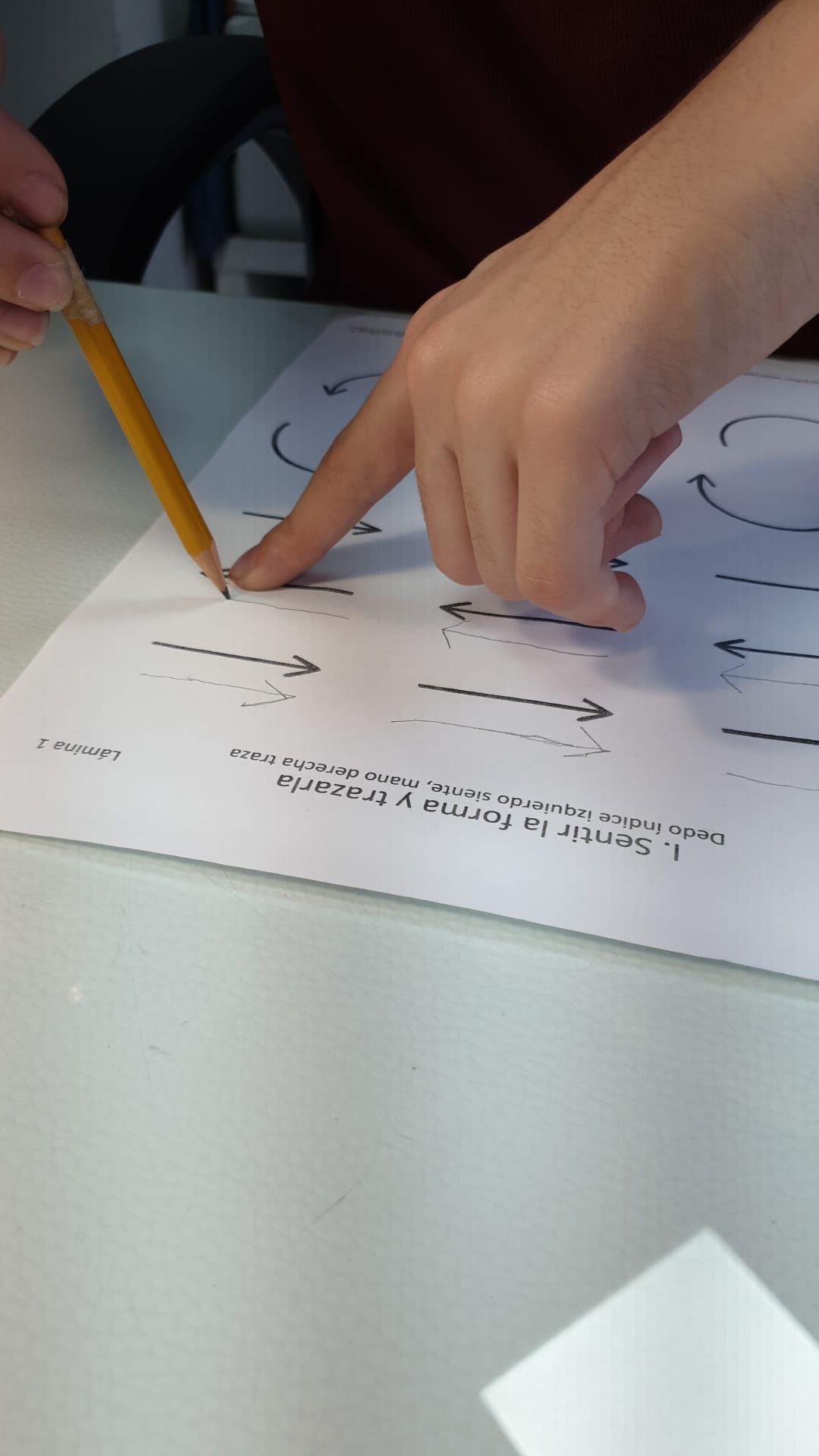 Cambios que logra el paciente despu�s del tratamiento con el M�todo Guillour