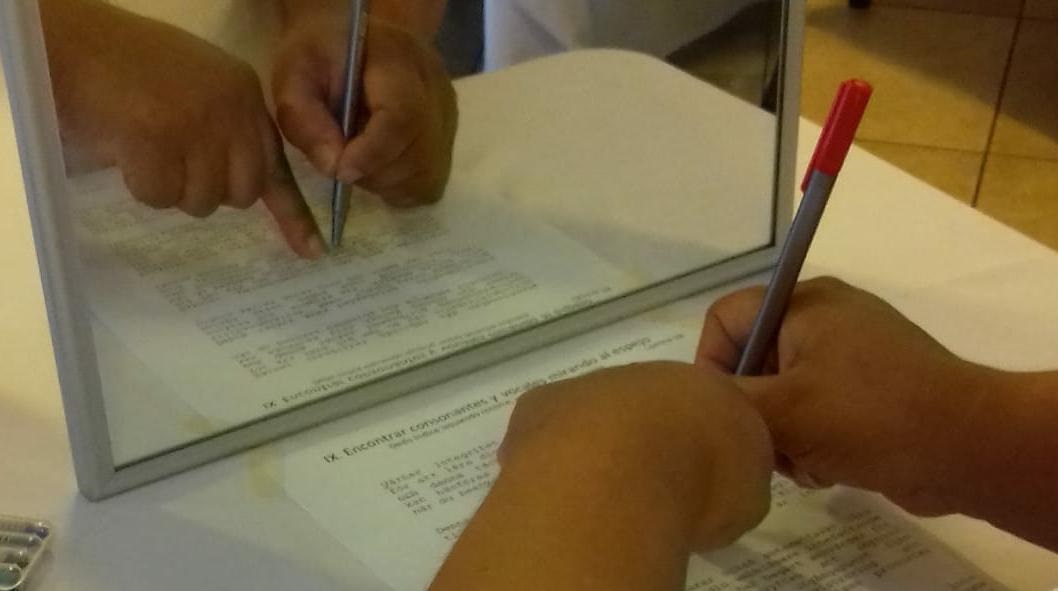 Cambios que se logran en el paciente despu�s  de aplicar  La terapia  del  M�todo Guillour