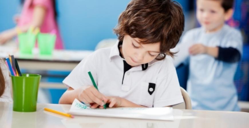 Contenido mejorar la concentración en niños con TDAH