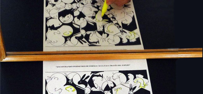 El sorprendente m�todo Guillour para aumentar la concentraci�n de los ni�os