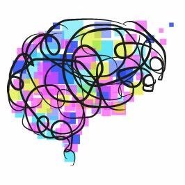 TALLER  APRENDE A PERCIBIR  CON EL HEMISFERIO  CEREBRAL DERECHO  A TRAVS DEL DIBUJO
