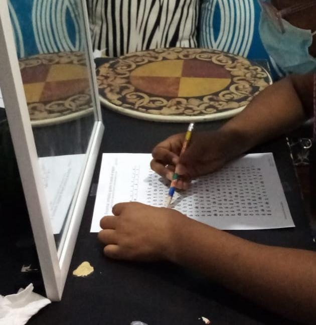 Testimonios que se logran al aplicar el M�todo Guillour