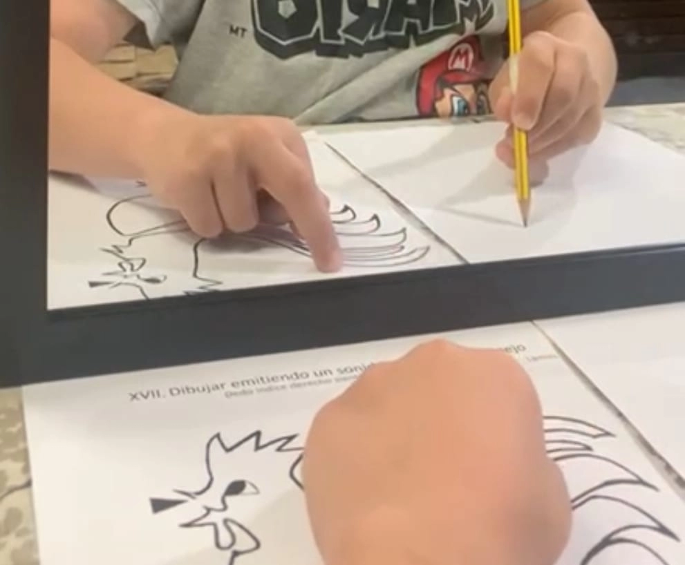 Qu� es el Trastorno por D�ficit de Atenci�n e Hiperactividad (TDA-H) y c�mo tratarlo con el M�todo Guillour