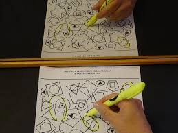 El método Guillour para aumentar la concentración de los niños El método Guillour para aumentar la concentración de los niños